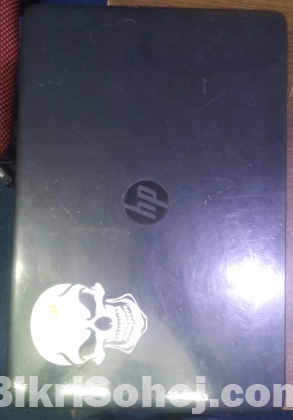 i5 4 Gen Laptop